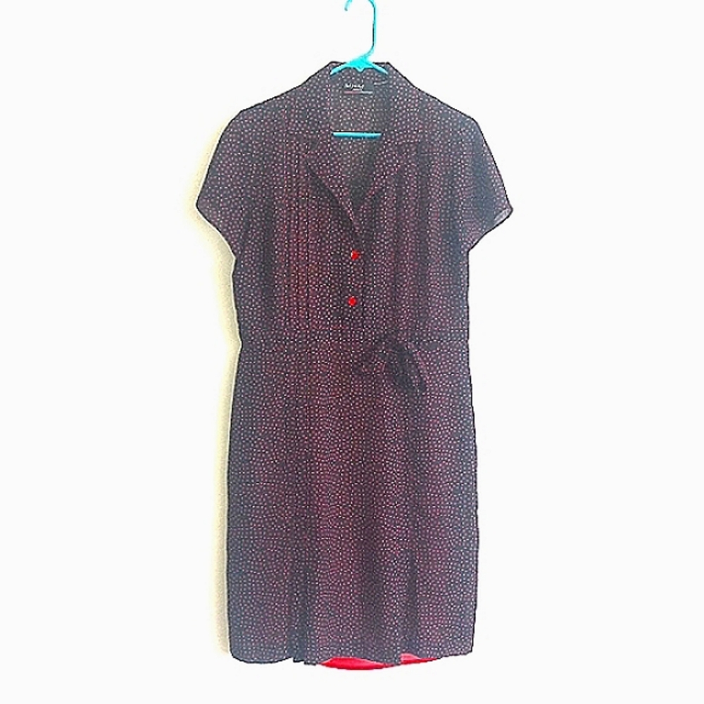 MHM petite dress